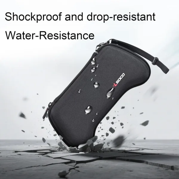 gamesir razer kishi case 4