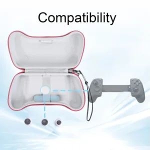 gamesir razer kishi case 5