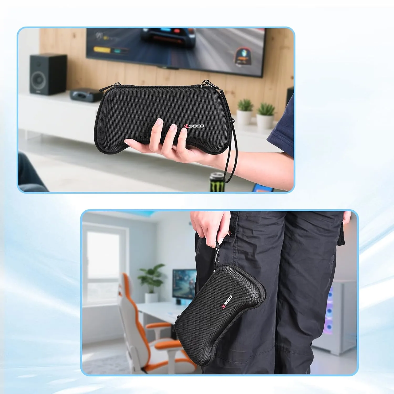 gamesir razer kishi case 6