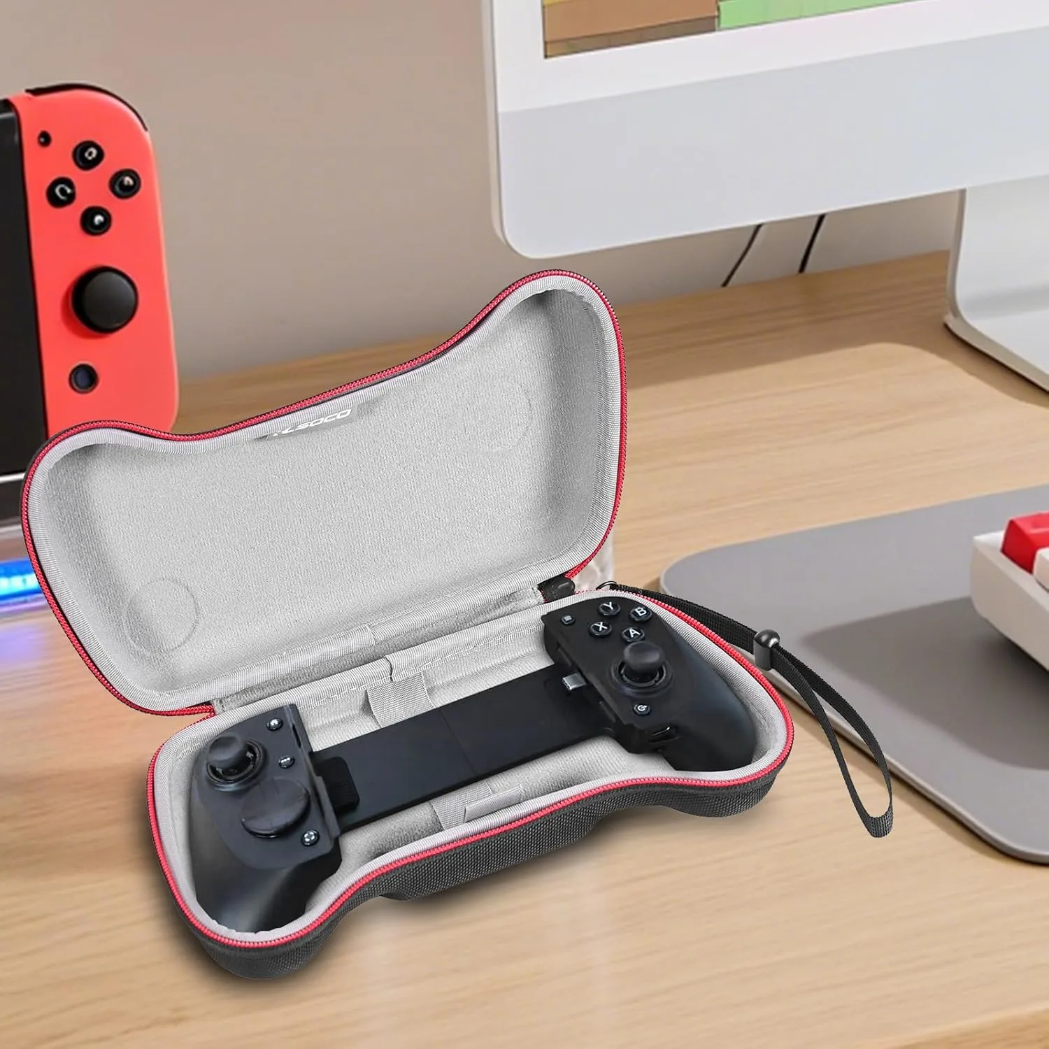 gamesir razer kishi case 7