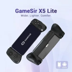 gamesir x5 lite 2