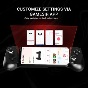 gamesir x5 lite 7