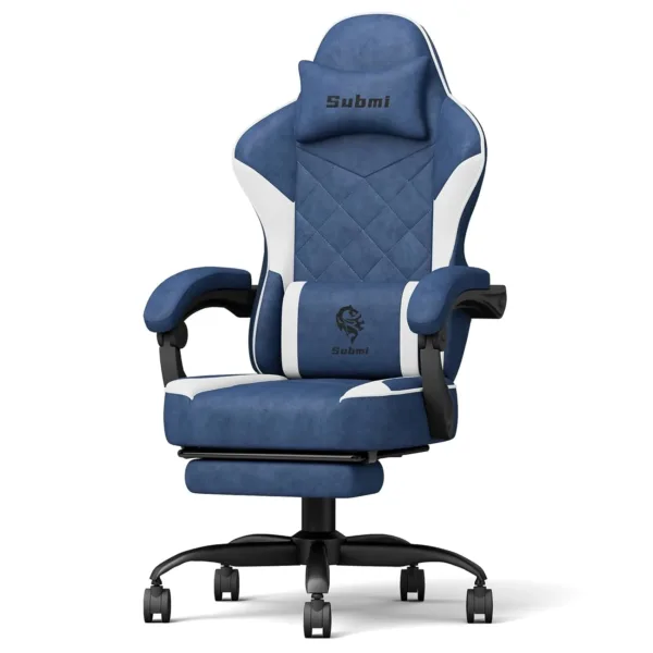 gaming chair footrest 1