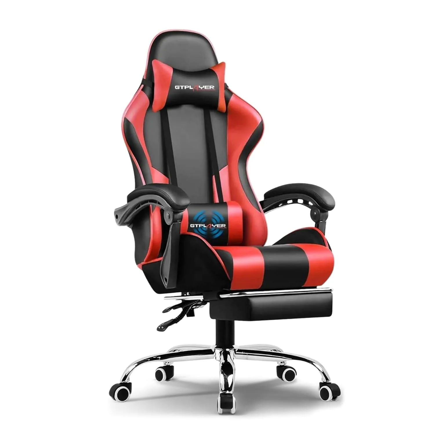 gaming chair massage 1