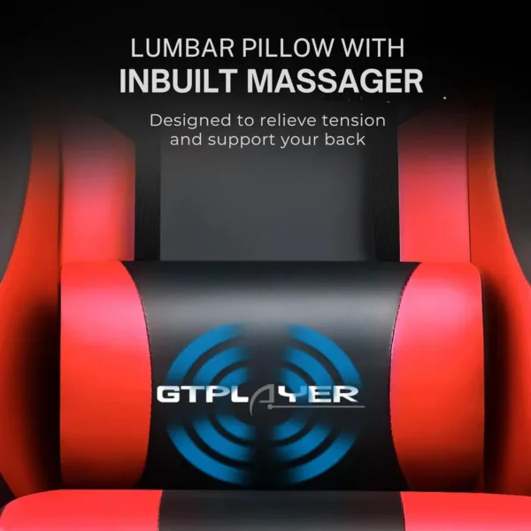 gaming chair massage 6