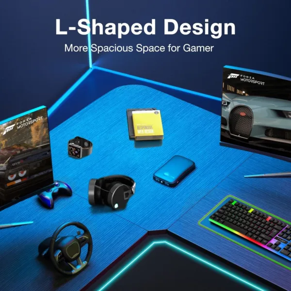 gaming desk corner 4