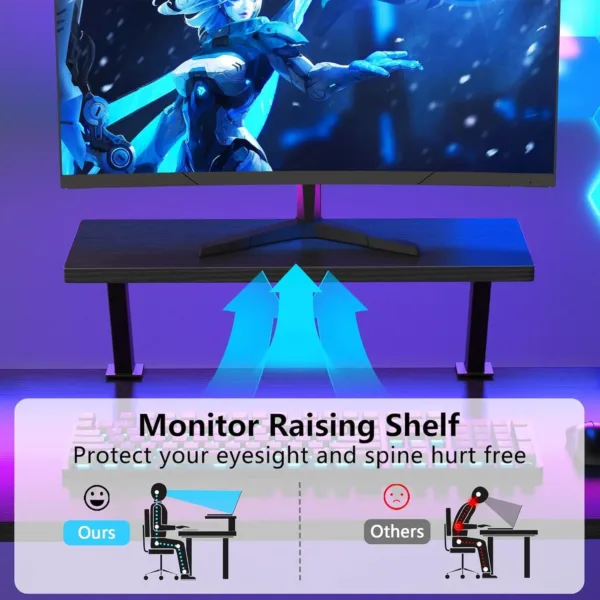 gaming desk corner 5