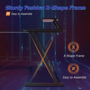 gaming desk corner 6