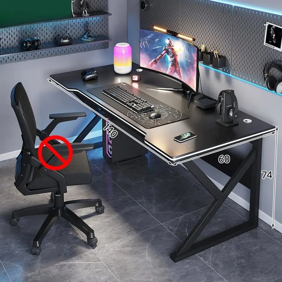 gaming desk kdesign 2