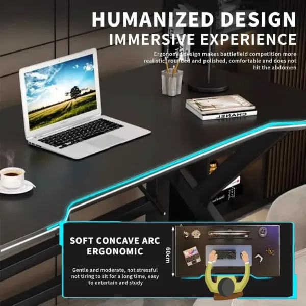 gaming desk kdesign 5