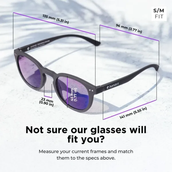 gaming glasses blue light 6