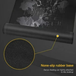 gaming mouse pad map 3