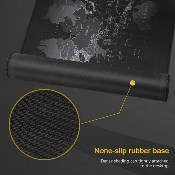 gaming mouse pad map 3