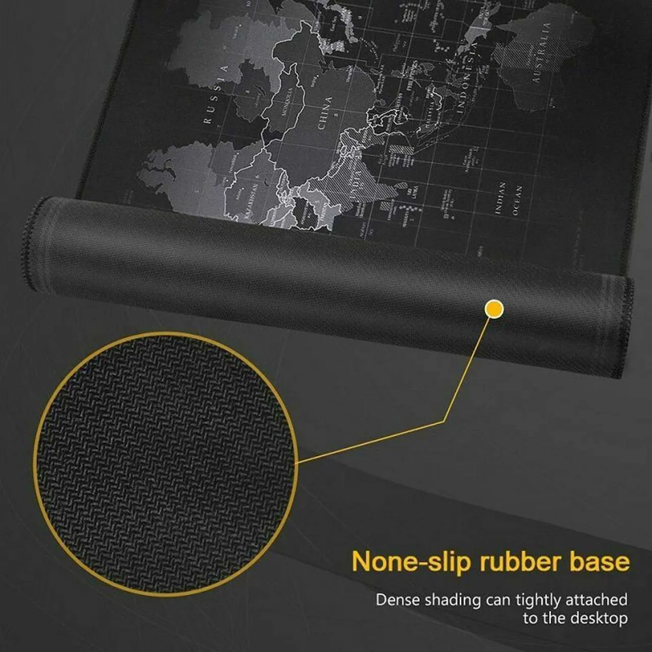 gaming mouse pad map 3