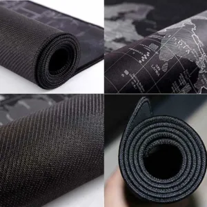 gaming mouse pad map 6