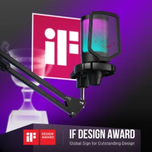 gaming pc usb microphone 2