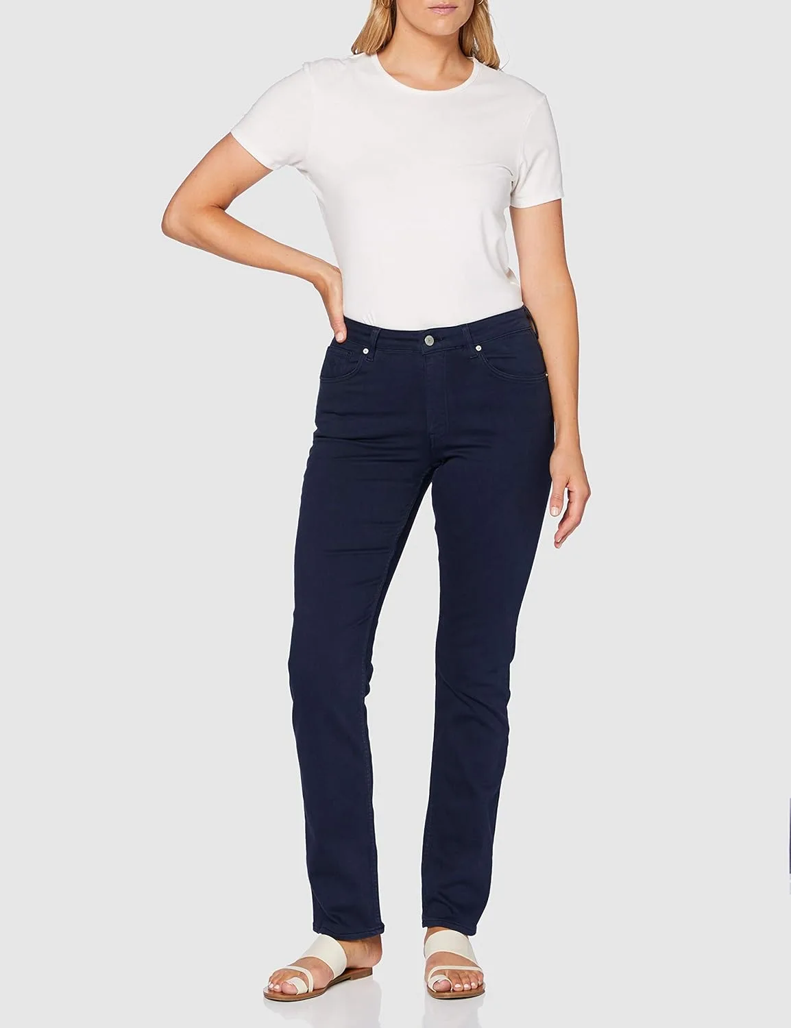 gant womens slim jeans 2