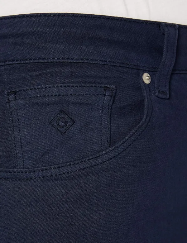 gant womens slim jeans 3