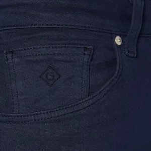 gant womens slim jeans 3