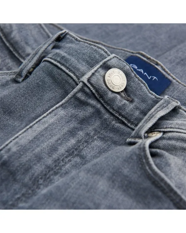gant womens stretch jeans 2