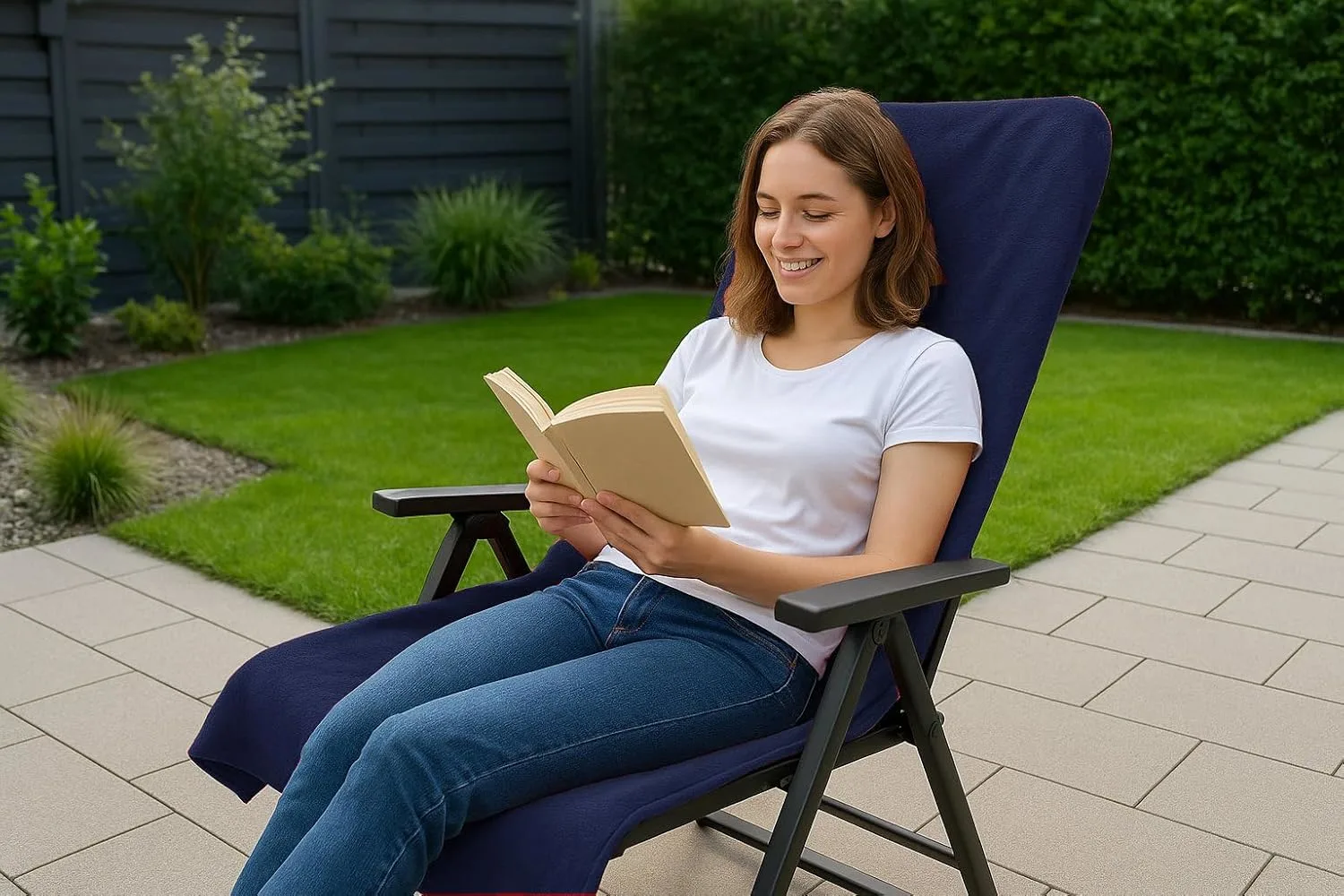 garden chair cover cushion 5