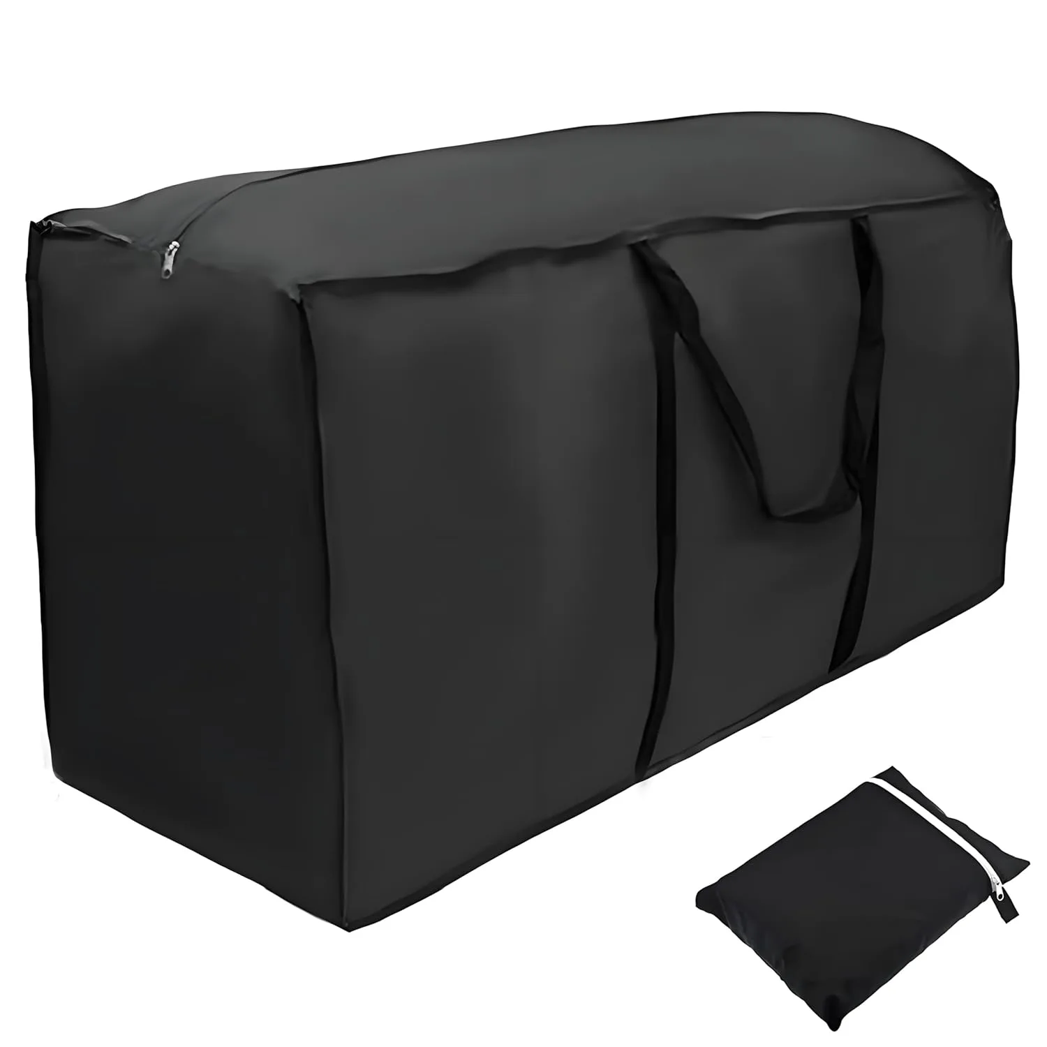 garden cushion storage bag 2