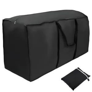 garden cushion storage bag 2