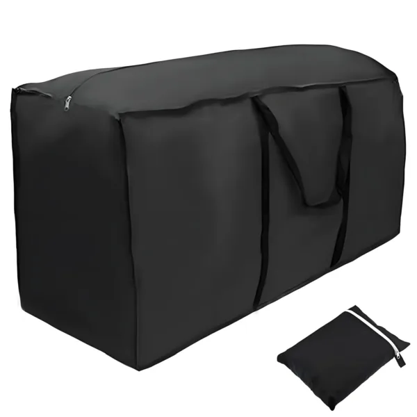 garden cushion storage bag 2