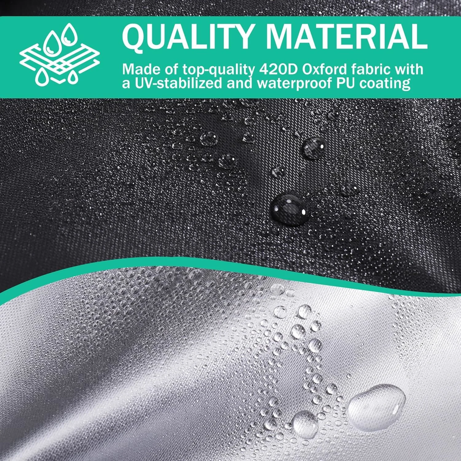 garden cushion storage bag 4