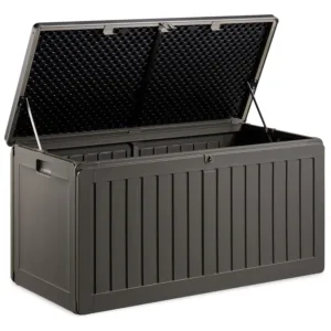 garden storage box 1