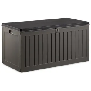 garden storage box 6