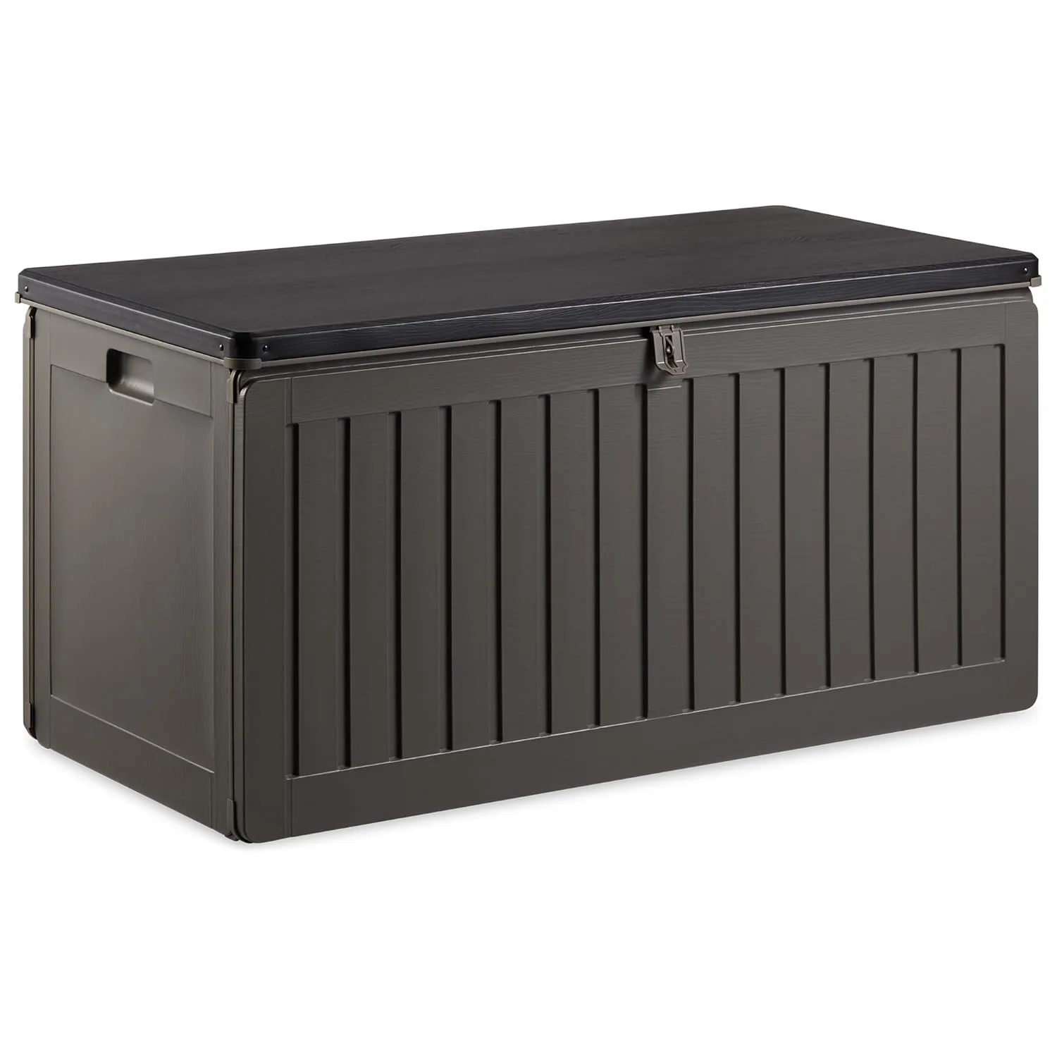 garden storage box 6