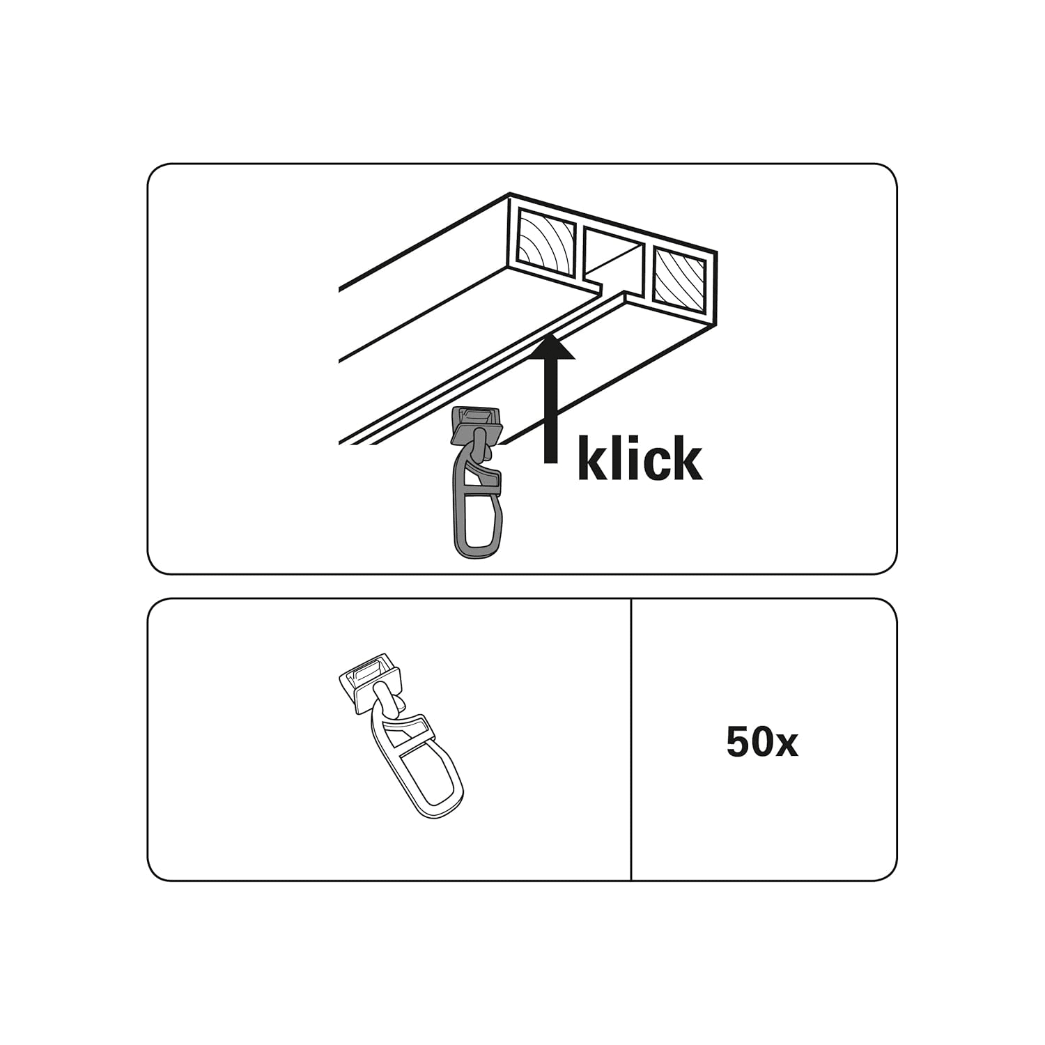 gardinia click gliders 6