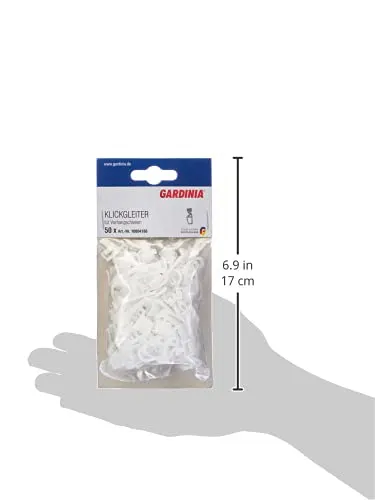 gardinia click gliders 7