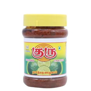 garlic pickle south 3