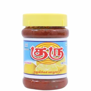 garlic pickle south 5