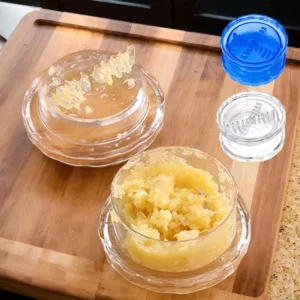 garlic press crusher 1