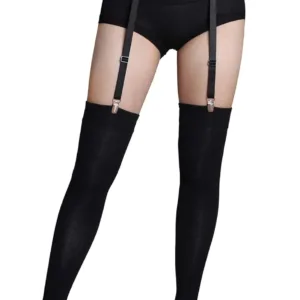 garter belt suspenders 2