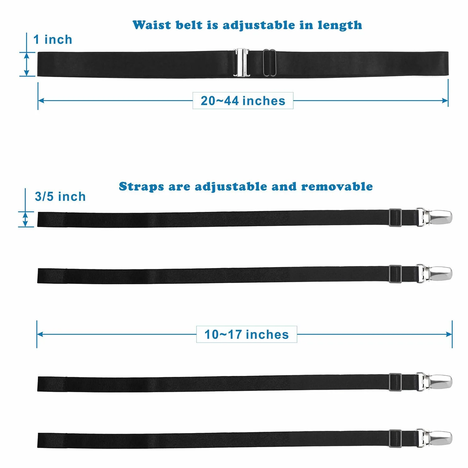 garter belt suspenders 6