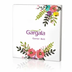 garter belt suspenders 7