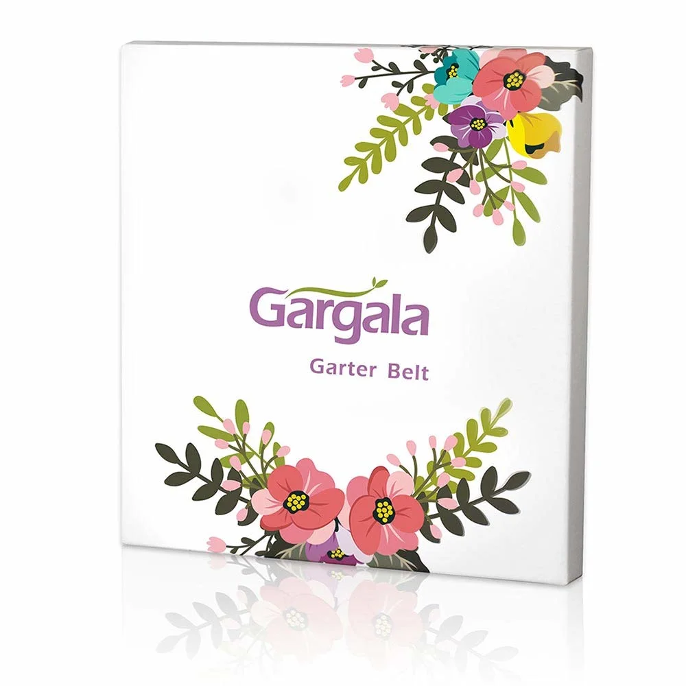 garter belt suspenders 7