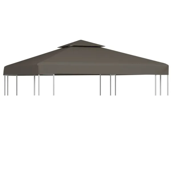 gazebo canopy replacement cover 1