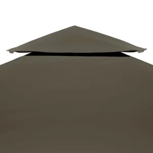 gazebo canopy replacement cover 4