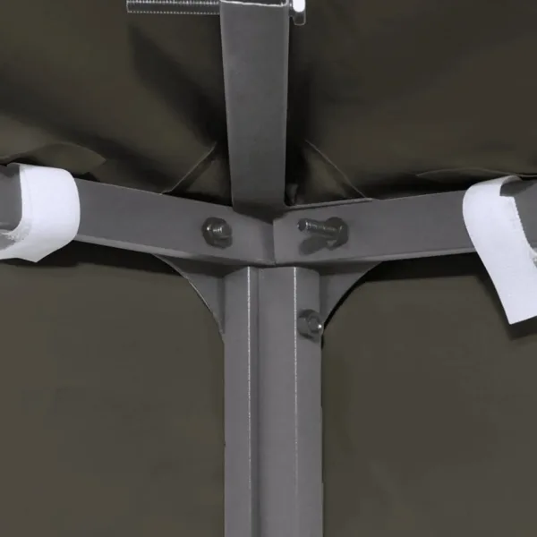 gazebo canopy replacement cover 5