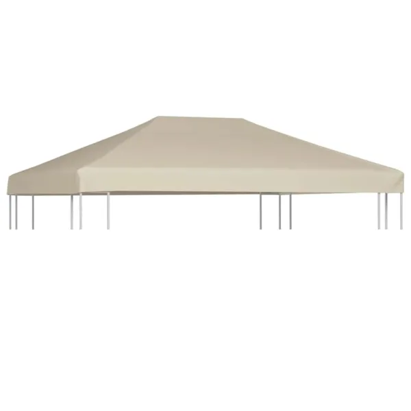 gazebo canopy replacement cover 7