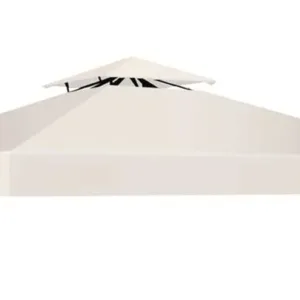 gazebo canopy replacement top 1