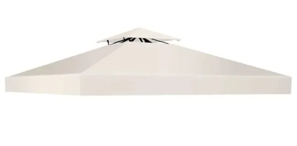 gazebo canopy replacement top 1