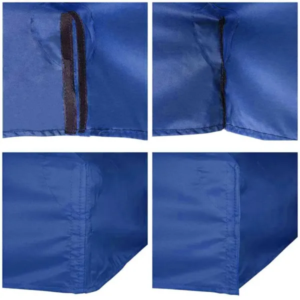 gazebo canopy replacement top 3