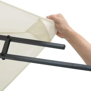 gazebo canopy replacement top 5