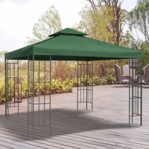 gazebo canopy replacement top 6